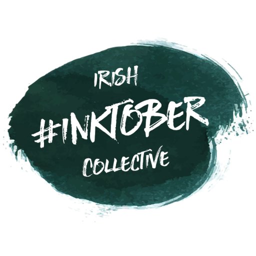 Started by @CianTormey & @ruairicoleman to get Irish artists inking, now with @Stephen_C_Ward - share your inks with us and get involved! //2019