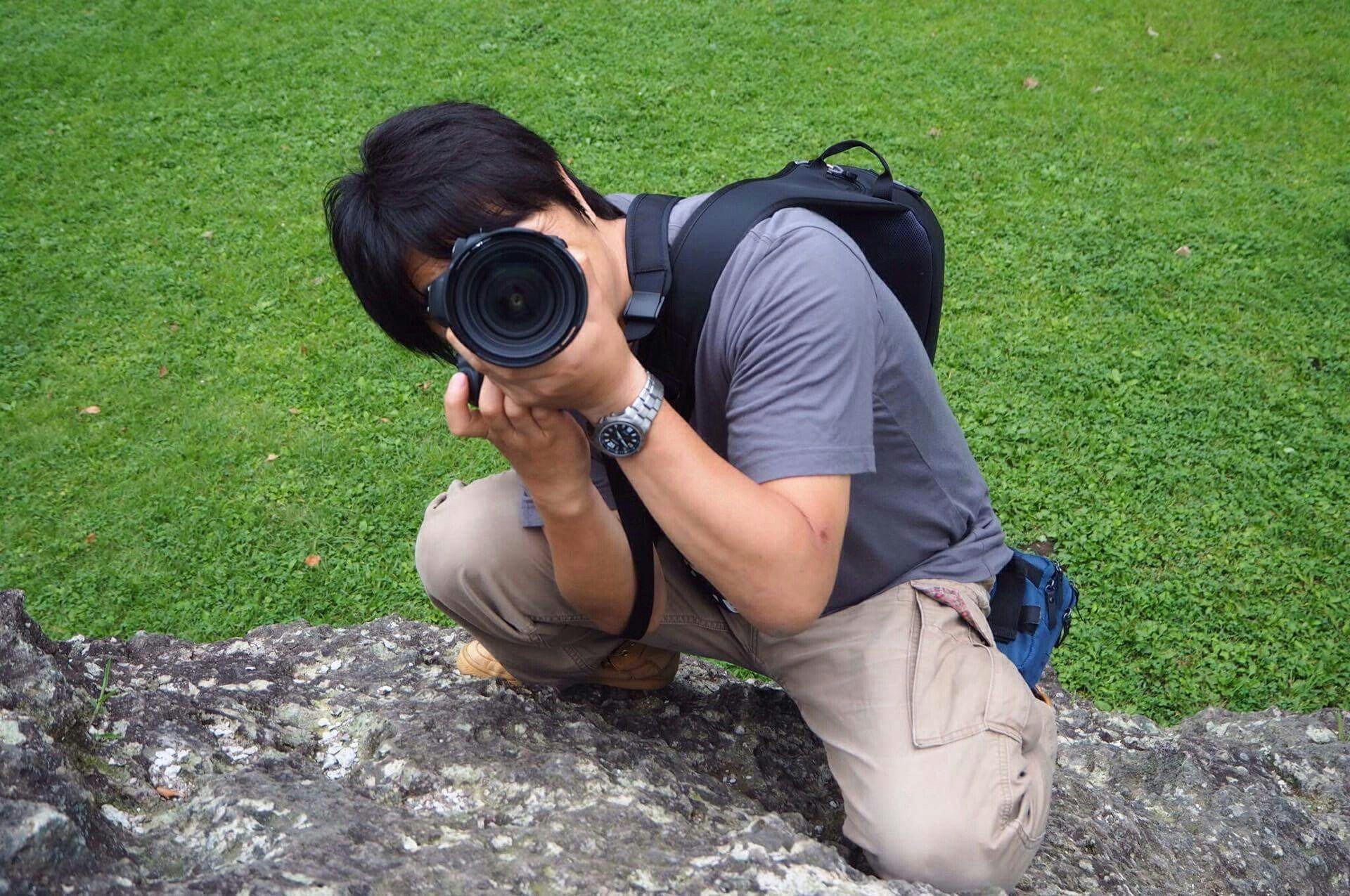 写真撮影はじめました。
風景や季節ものカッコイイやカワイイなどが好きです
他の方の写真を拝見し勉強させてもらってます
SONY📷️使ってます
https://t.co/Uz4i4iUPIO https://t.co/x3NLPwItlA