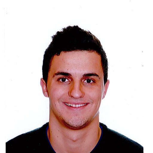 LucioFondon's profile picture. 