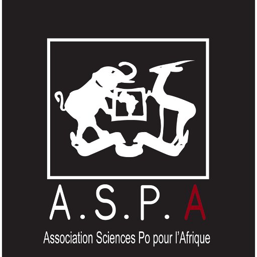 Suivez l'actualité de l'Association des Etudiants de Sciences Po pour l'Afrique sur Twitter, Facebook et Instagram (@ Instaspa_)