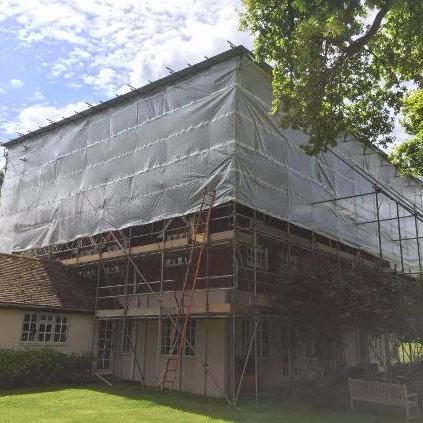 #Scaffolding Company servicing Commercial and Domestic projects - Highly competitive rates and a customer focused, friendly, reliable service. 07508008776