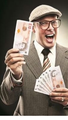 all my tips are free!!!! specializes in football and horse tips! love to spank the bookies.