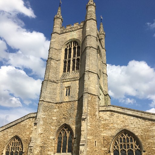 Historic parish church for Peterborough. A beacon of faith, hope and love in the heart of our city.