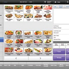 IT Services -Marketing-Restaurant Devices-New Technology