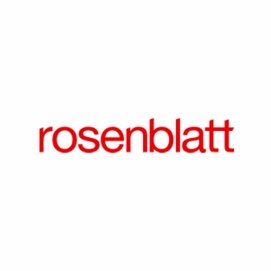 Rosenblatt was established in the City of London in 1989 and is a trading division of RBG Legal Services Limited which is a subsidiary of RBG Holdings plc.