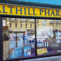 @SalthillPharmacy (@salthillpharma1) 's Twitter Profile