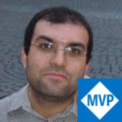Microsoft MVP Windows Development,Freelance  developer, speaker on #microsoft technologies, Founder of @DotNetAbruzzo and Community Lead
