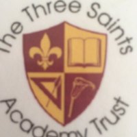 The Three Saints Academy Trust (@the3saints) 's Twitter Profile Photo The Three Saints Academy Trust (@the3saints) 's Twitter Profile Photo