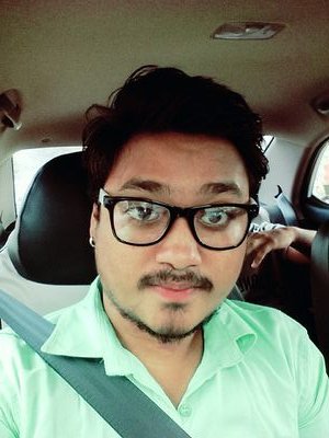 nikhil_nyk_gupt's profile picture. सिर्फ बायो ही पढ़ोगे तो बाकी के विषय की जानकारी नहीं प्राप्त कर पाओगे मित्र।