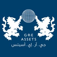 GRE Assets ME (@greassets_me) 's Twitter Profile