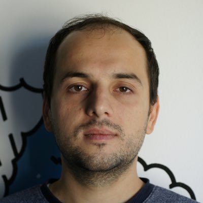 mmdumi's profile picture. iOS dev. Working on https://t.co/bPjtnInXml. Previously built https://t.co/PzsfiZviyQ. Cofounder at https://t.co/UAZAEQnor3