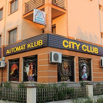 In our club you will experience a great time with the biggest mix of your favorite brands;IGT,WMS,Bally,Merkur,EGT,Novomatic and GoldClub,Alphastreet.