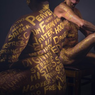 LookLeftLookRt's profile picture. Site specific, interactive & verbatim theatre company.