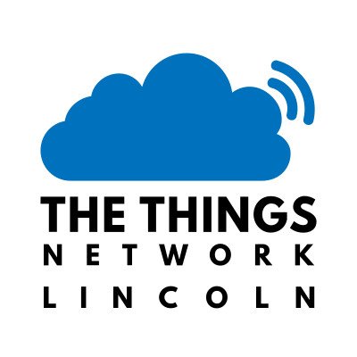 Twitter account for the Lincoln Internet of Things Network (IOT) Network. Tweets by @acraigmiles #iot #lora #lpwan