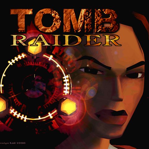 ThatTombRaider's profile picture. Keep calm and play Tomb Raider