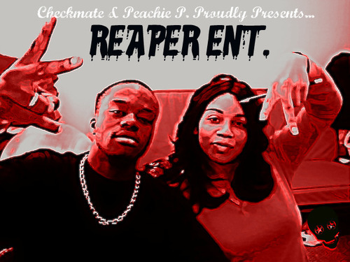 Reaper_Ent's profile picture. We are tha Reaperz. Tha Answer to Hip Hop.