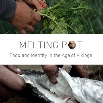 @UoYArchaeology research project on #foodhistory and identity in Viking-Age England. PI @grungeviking. Funded by @AHRCpress. Header images (c)YAT.