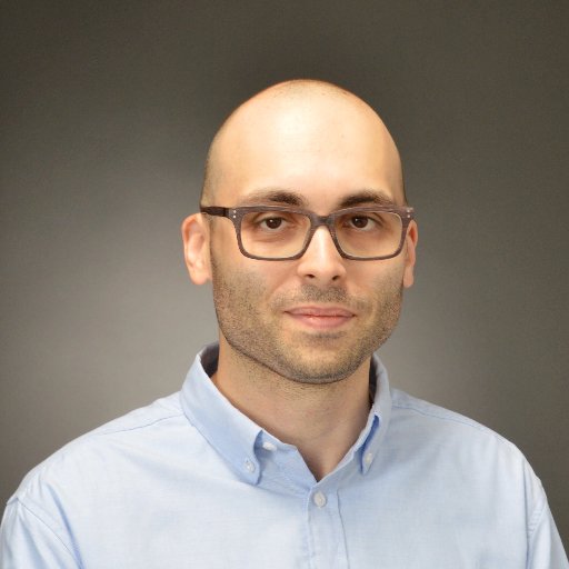 bagrow's profile picture. Associate Professor, Math & Stats, Vermont Complex Systems Center, University of Vermont. Always trying to do awesome science stuff.

@bagrow@mastodon.cloud