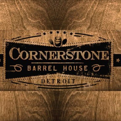 CornerstoneDet's profile picture. 