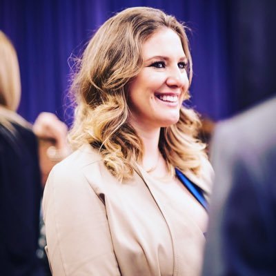 Marketing & Public Relations Leader. Trendseeker and Disruptor!