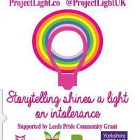Project Light(@projectlightuk) 's Twitter Profileg