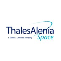 Thales Alenia Space(@Thales_Alenia_S) 's Twitter Profile Photo