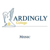 Ardingly Music(@ArdinglyMusic) 's Twitter Profile Photo