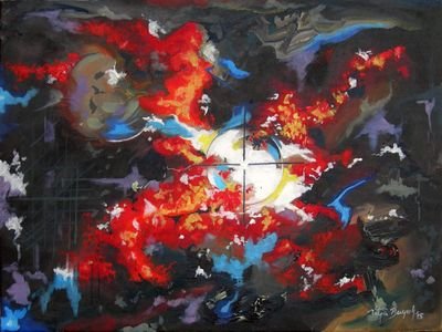 UbotBuyuk's profile picture. 