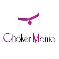 Choker Mania(@choker_mania) 's Twitter Profile Photo