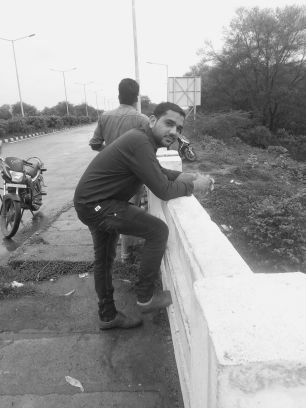 ChaklasiyaAsif's profile picture. My nature, behavior and my character