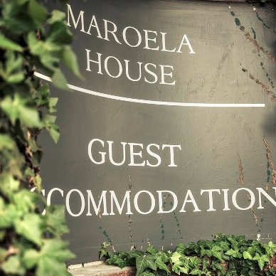 Maroela Guest House- Just where you belong. We are based in Loevenstein, Bellville and have 12 rooms with a mini meeting/conference room.