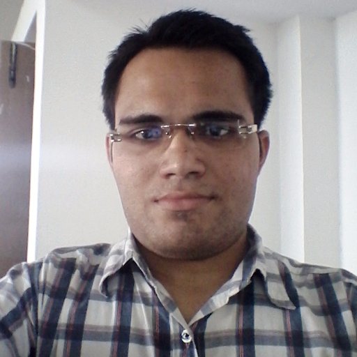 trupsjadav's profile picture. 