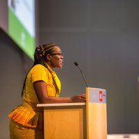 Maureen Oduor (@oduor_maureen) 's Twitter Profile