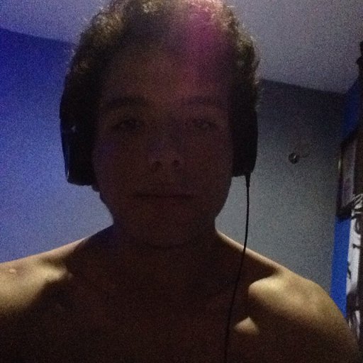 __Liaz's profile picture. 