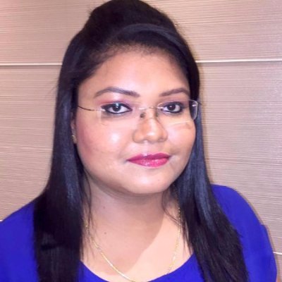 gargirajan's profile picture. 