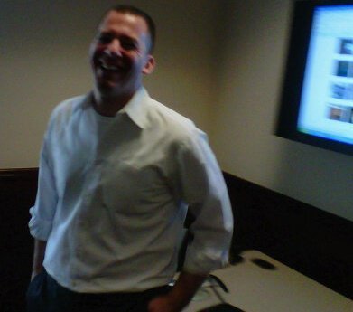 MedMikeNY's profile picture. 