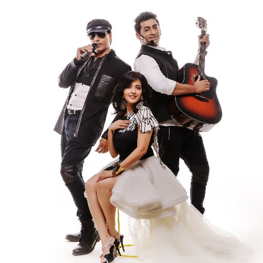 The only multilingual, multigenre band from India, having performed 1500+ shows worldover since 2002.
https://t.co/m6JLLcIX7w / https://t.co/lw0qj3q9WX