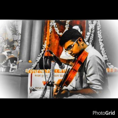 ASampigethaya's profile picture. Will turn 18 on Jan 19 
Student @Jnanodaya 
Pakka Kannadiga