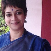 Churni Ganguly (@utterlychurni) 's Twitter Profile