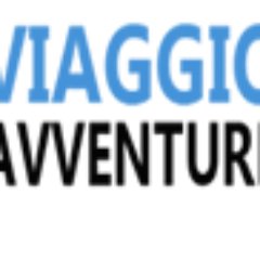 Blog turismo e attività nautiche.
Web: https://t.co/PjRmVuIEKi
E-mail: info@viaggioavventure.com
