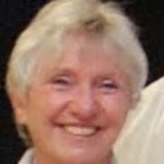 Retired teacher, come farmer, mother of 2 daughters and 1 son. 6 grandsons and 1 grand daughter in the world. Married to an awesome man for 47 years.