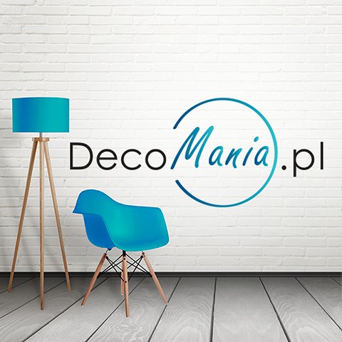 DecoMania.pl - on-line shop with 40.000 #house and #garden products: #wallpapers, #wallpanels, #concrete, #furniture, #lighting, #textiles and many others.