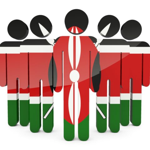 We are the United People of Kenya willing to have their voice listened to. WE ENCOURAGE TOLERANCE, CARE AND KINDNESS AS A WAY OF LIVING IN HARMONY AS ONE.