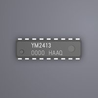 DSA (@ym2413) 's Twitter Profile Photo