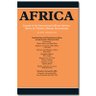 AfricaIai's profile picture. AFRICA journal & International African Institute publications & books incl. @africaarguments, disseminating research & knowledge on/from the African continent