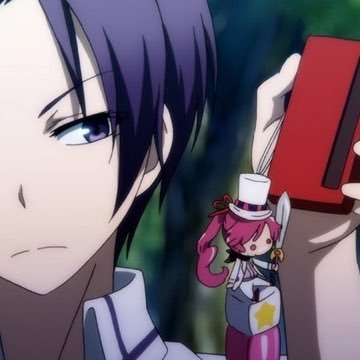小瑠璃 サーヴァンプ2期願う Koruri Misono Twitter 小瑠璃 サーヴァンプ2期願う Koruri Misono Twitter