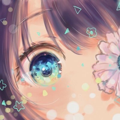 ちさ@アイコン企画応募ありがとうさんのプロフィール画像