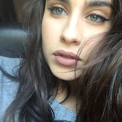 Kevellynjaureg3's profile picture. -Lauren jauregui