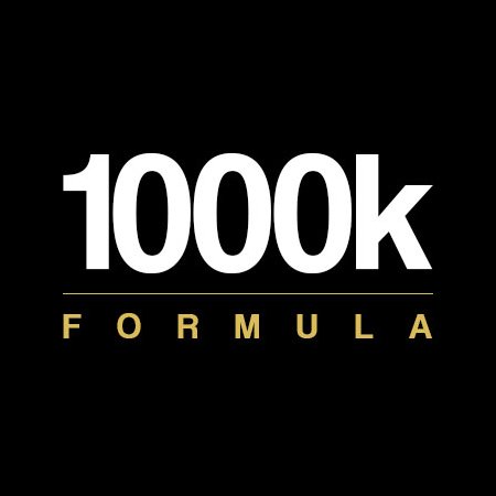 The #Millionaires Secret Formula // The #Bold // The #Brave // The #Ambitious // #Success // #1000kFormula