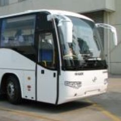 ooohigo's profile picture. Продаем запчасти на китайские автобусы HIGER, GOLDEN DRAGON, YUTONG!